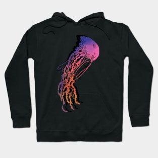 Jellyfish Hoodie